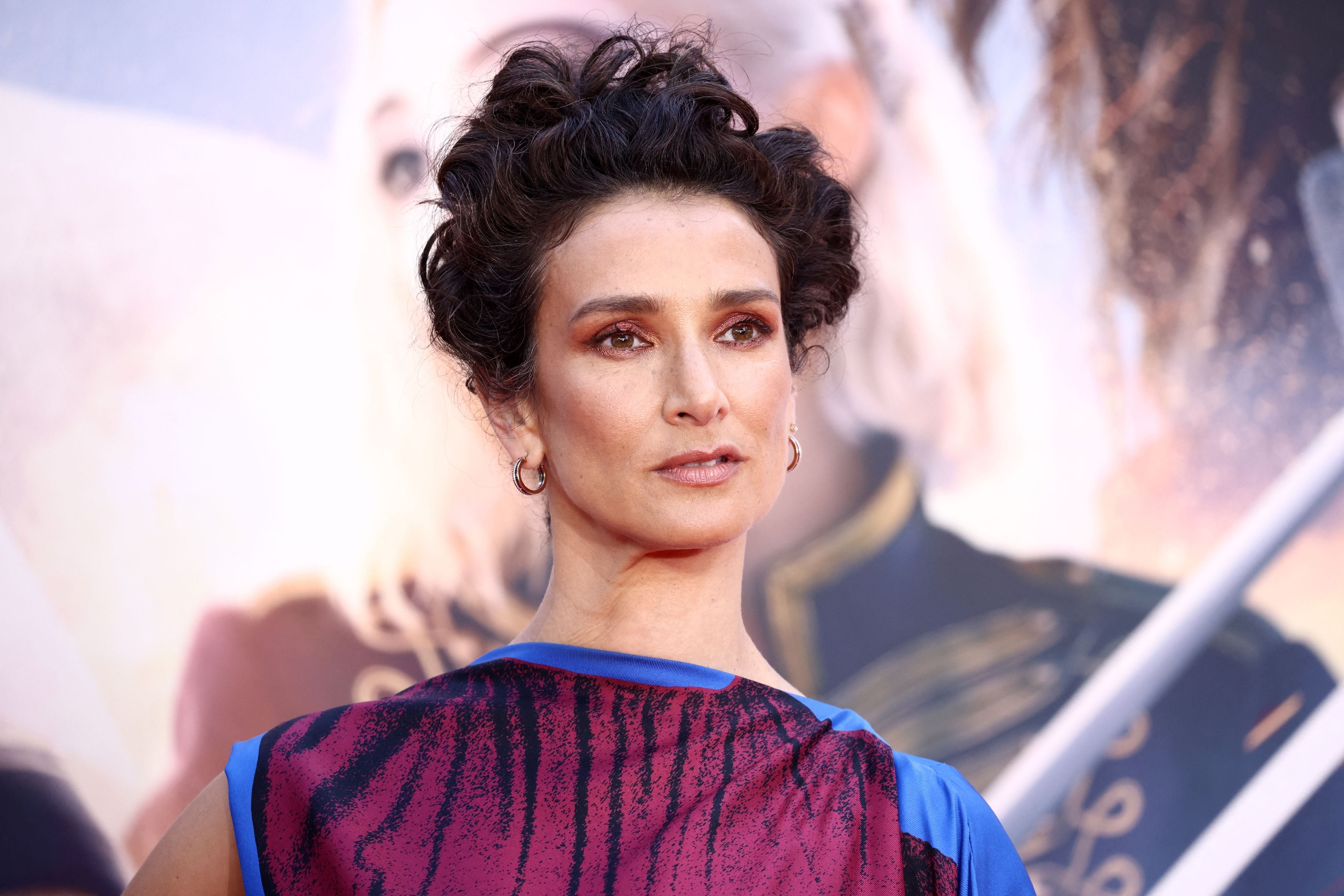 who is starring in the new series of doctor who? from ncuti gatwa to indira varma