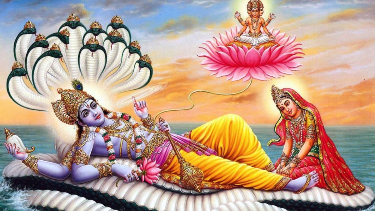 varuthini ekadashi 2024: history, significance, rituals, date and time of the festival
