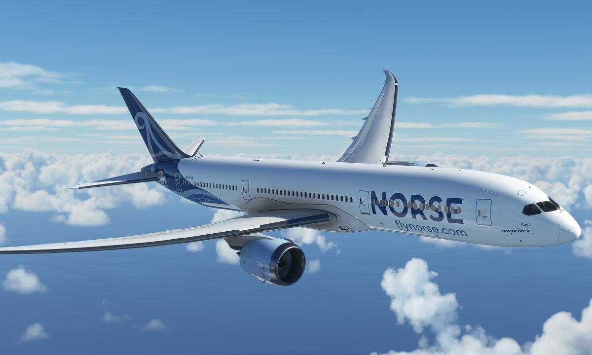 norse atlantic cape town flights: what to expect