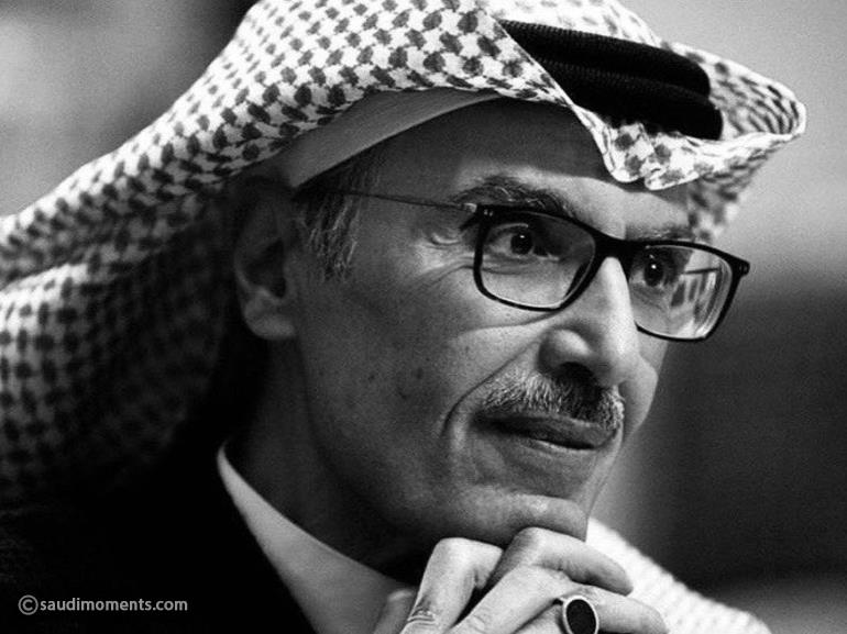 Saudi Poet Prince Badr Bin Abdul Mohsen Passes Away At 75