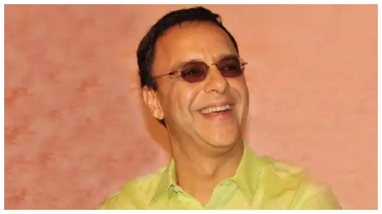 vidhu vinod chopra recalls how a distributor rejected munna bhai mbbs three days before the release of the film