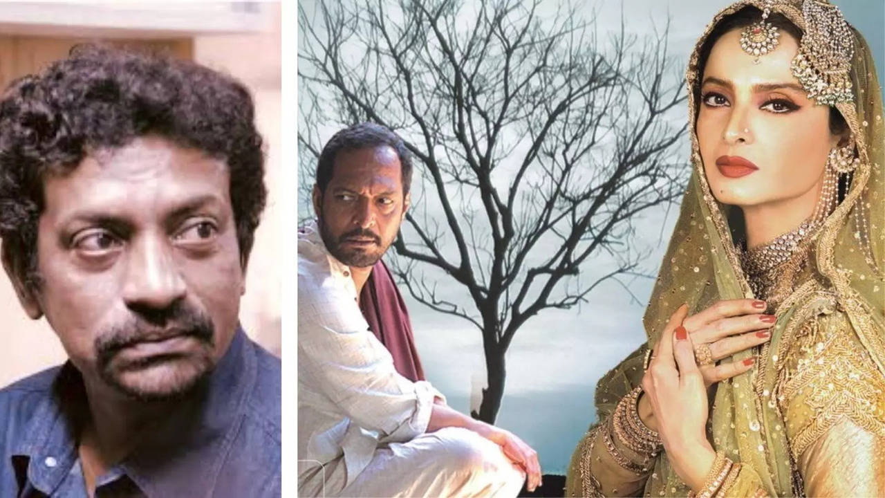 the outstanding bengali auteur director goutam ghose on 17 years of yatra