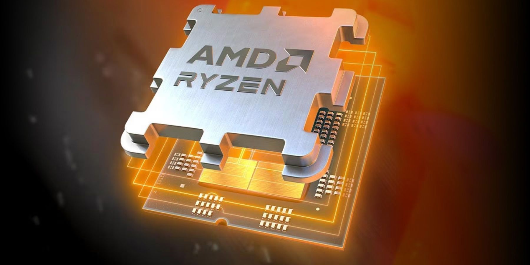 amazon, amd rdna4 could see a huge boost for ray-tracing that makes the feature look 'brand new'