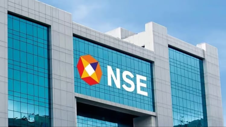 nse becomes $1 bn company, contributes rs 43,514 cr to state exchequer in fy24