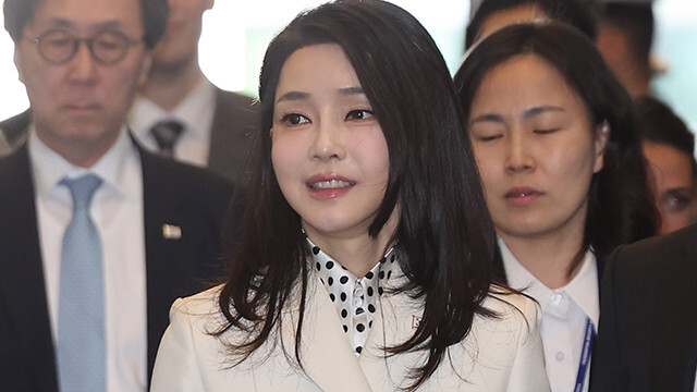 김건희 여사에 명품백 준 목사 고발인, 9일 검찰 조사 받는다