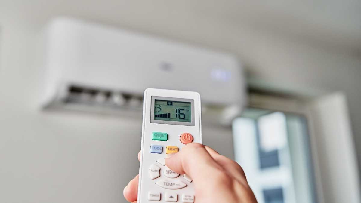 ¿está el casero obligado a instalar el aire acondicionado si el inquilino se lo pide?