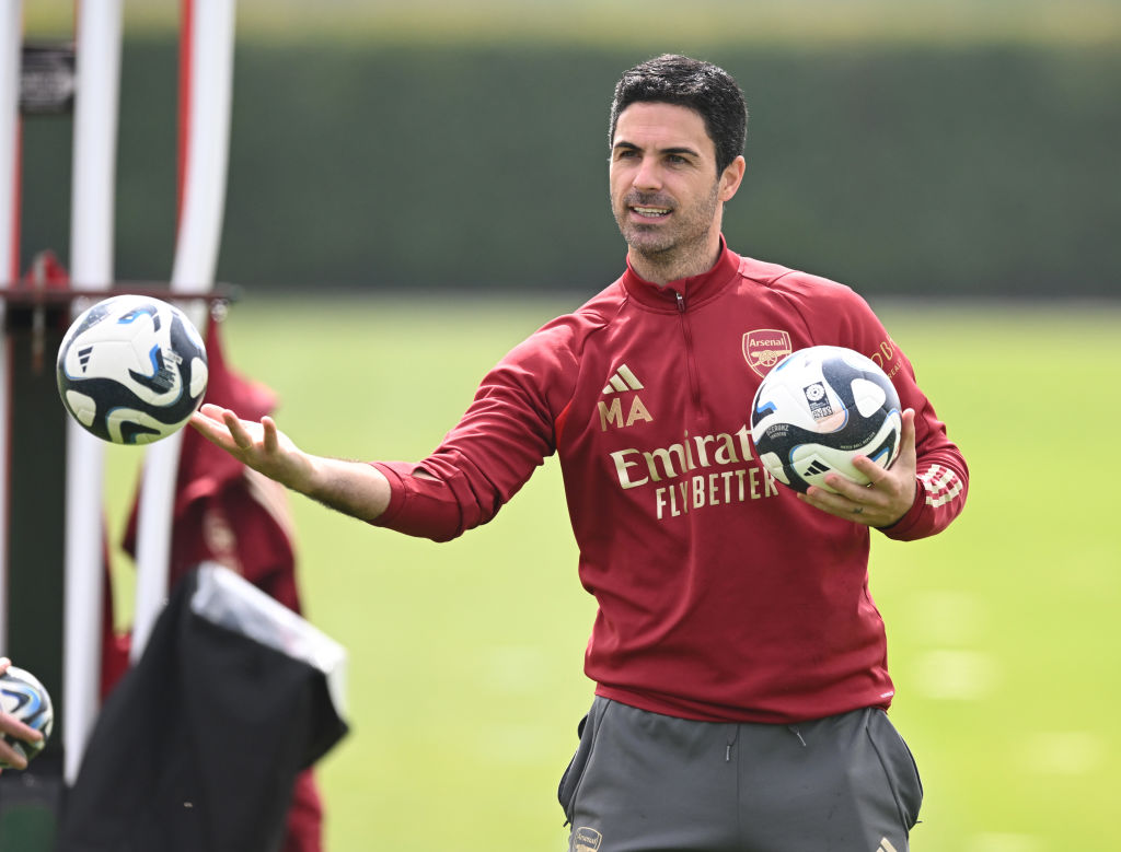 graeme souness slams arsenal and calls out mikel arteta's side for cheating