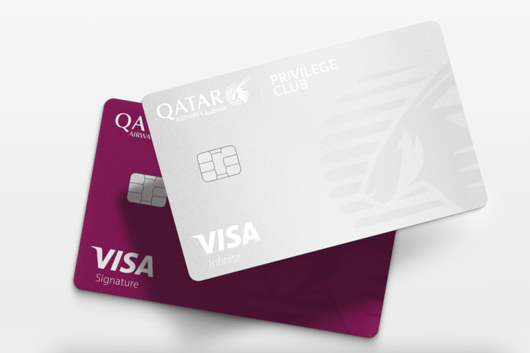 Qatar Airway To Introduce Two Avios-Earning Visa Credit Cards In The US