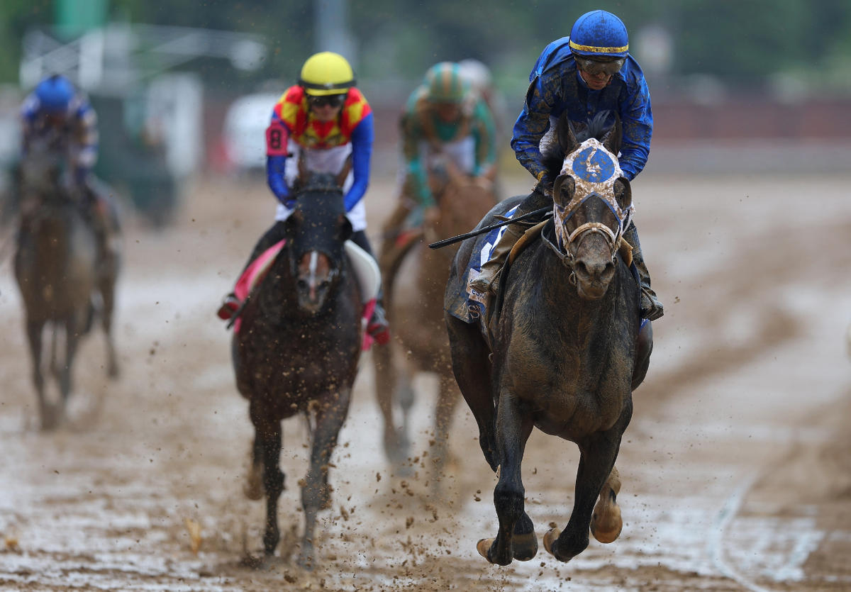 how to, amazon, how to watch the 2024 kentucky derby today: best livestream options, post time, more