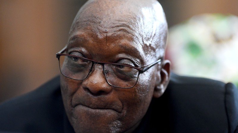 zuma wants five concourt judges removed from iec matter, citing ‘bias’