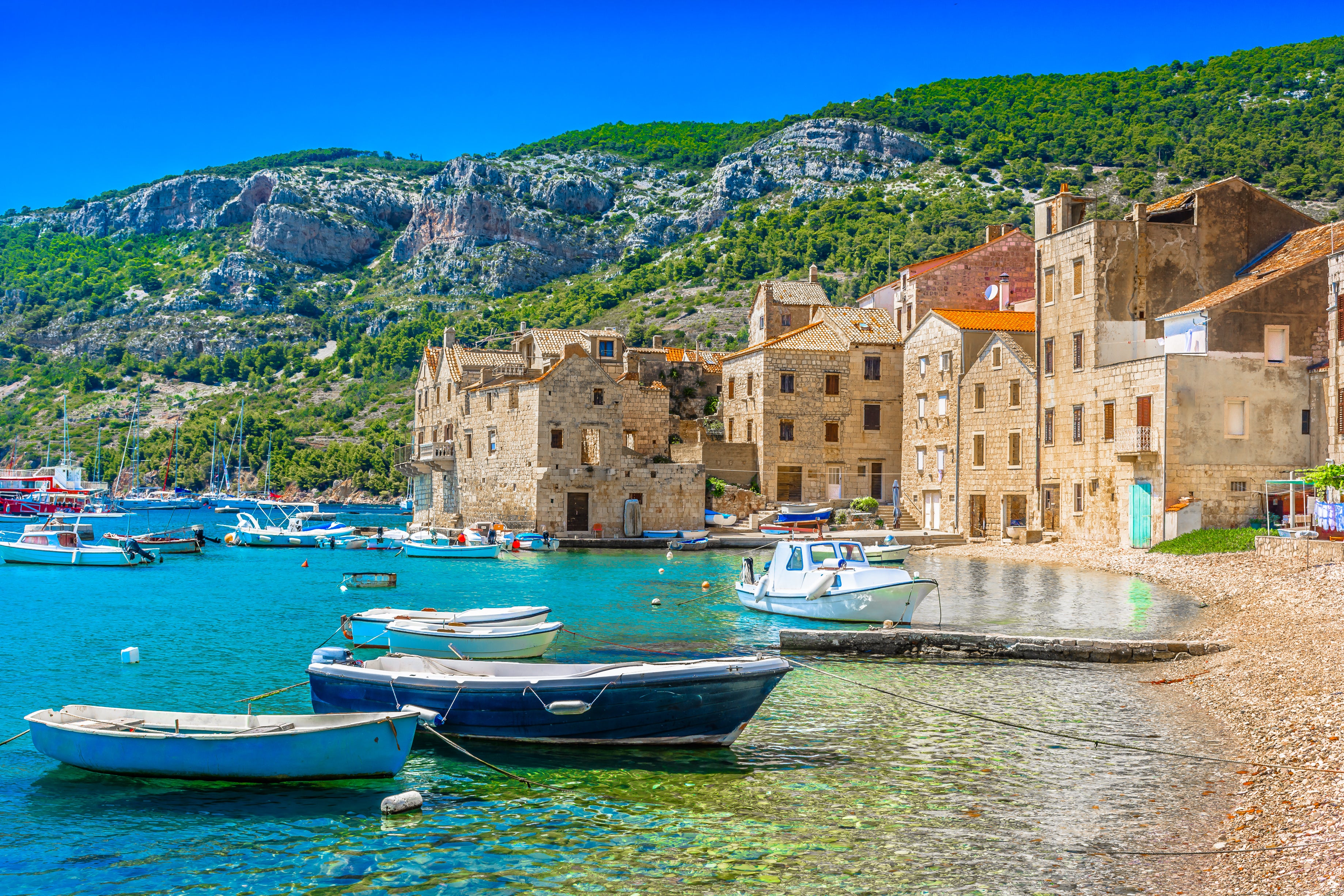 6 lesser-known croatia destinations you may not have considered