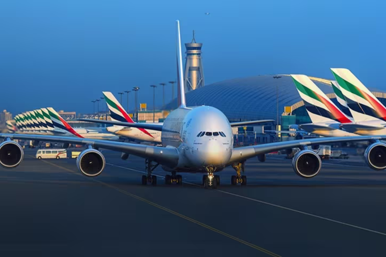 Analysis: 5 Reasons Why The Airbus A380 Failed To Live Up To The Hype