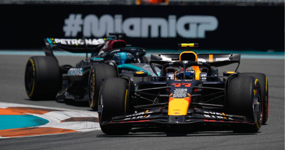 ‘we just have to accept it’ – lewis hamilton laments mercedes’ lack of pace after sq2 exit