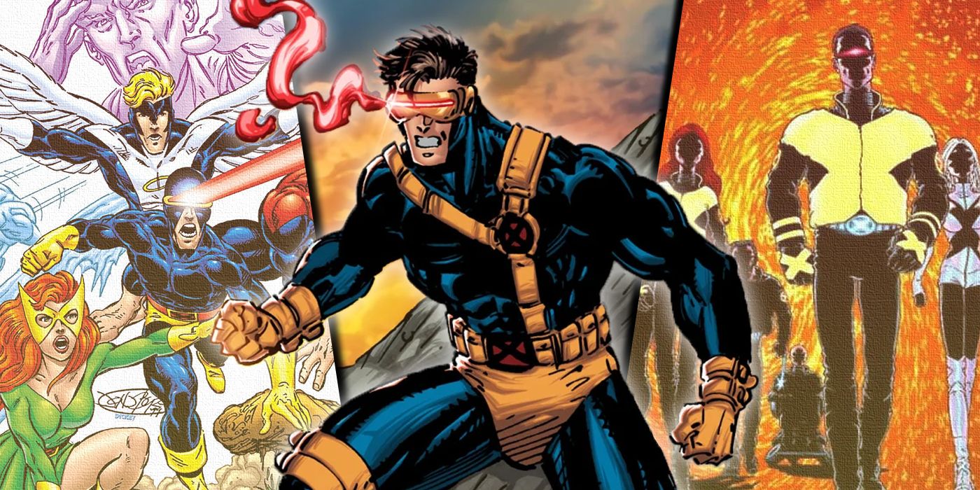 10 oldest x-men villains who shaped the course of mutantkind