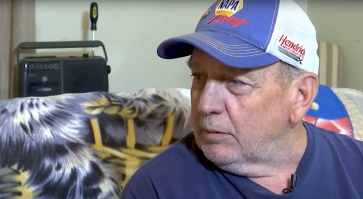 'everything i received i was eligible for': tennessee man slapped with $24,000 bill for overpaid benefits during pandemic — despite saying he did 'everything that was required' to get help