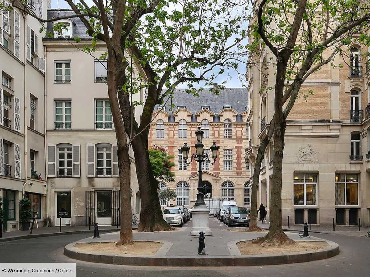 80 000 euros/m2 : le prix fou de cet appartement à st-germain-des-près fait tourner les têtes