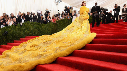29 iconic Met Gala looks from the best-dressed guests since 1973<br><br>
