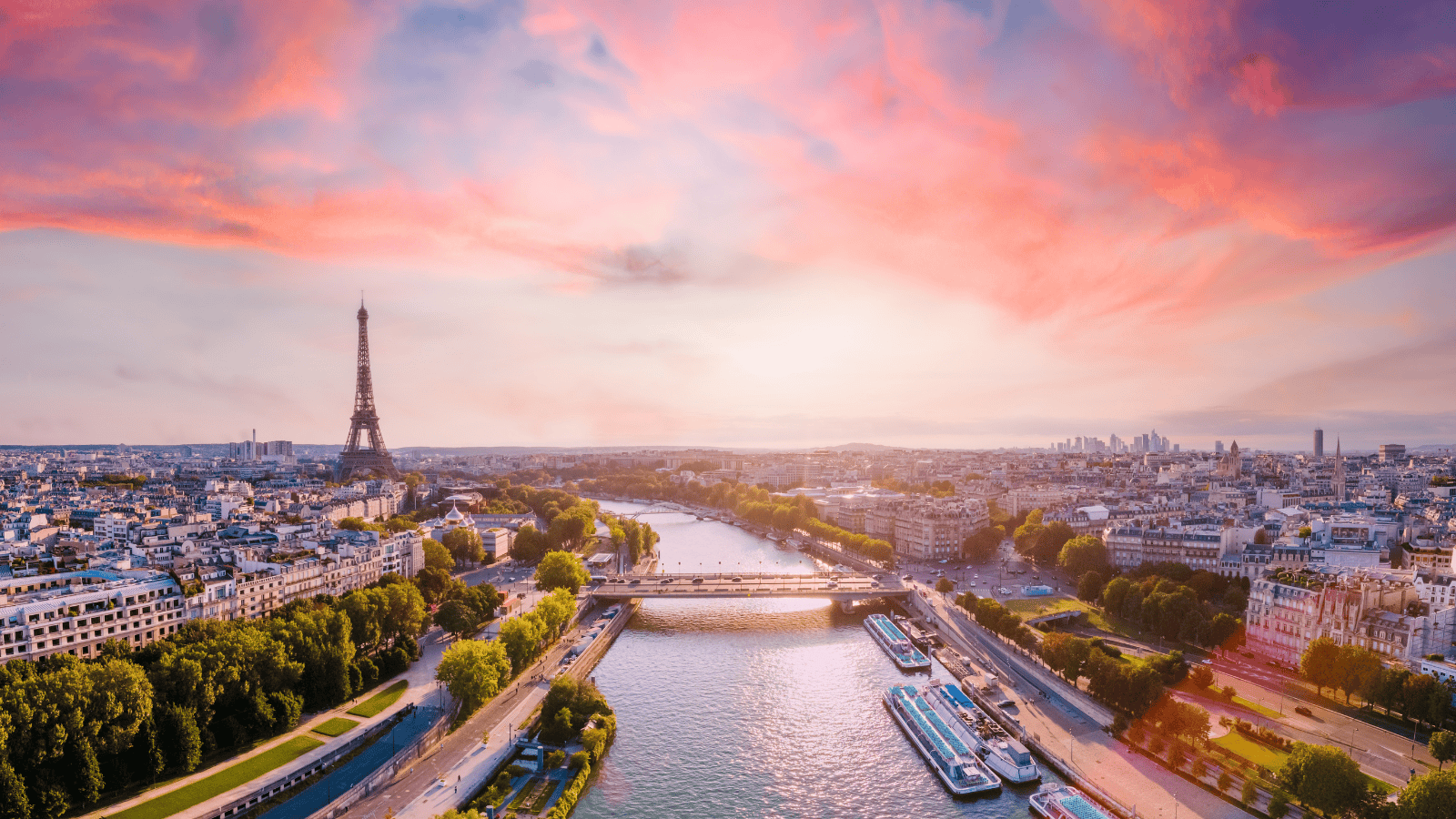 <p>France is a notoriously expensive destination, but you can save by booking in May. The weather tends to be warm yet mild, making it ideal for wandering the Paris streets or a <a href="https://whatthefab.com/luxury-river-cruises.html" rel="follow">luxury river cruise</a> down the Seine. Flights to France are often cheaper in May, which is a shoulder season for tourism. As a result, <a href="https://travel.usnews.com/Paris_France/When_To_Visit/" rel="nofollow external noopener noreferrer">U.S. News Travel</a> shares that travelers can frequently score hotel room price cuts throughout the month.</p>