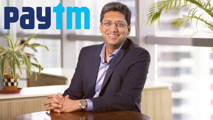 paytm's president and coo bhavesh gupta resigns amidst company reshuffle, moves to advisory role