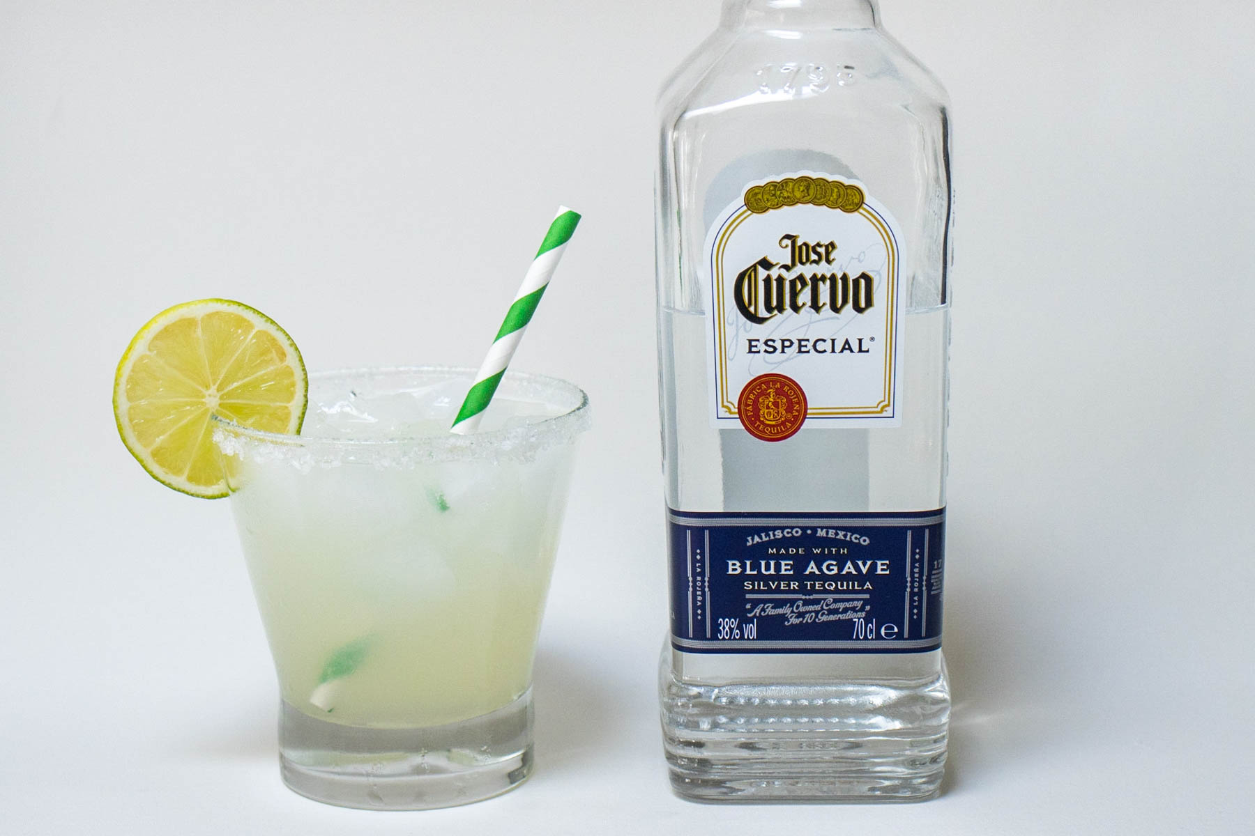 6 Terrific Tequila Cocktails