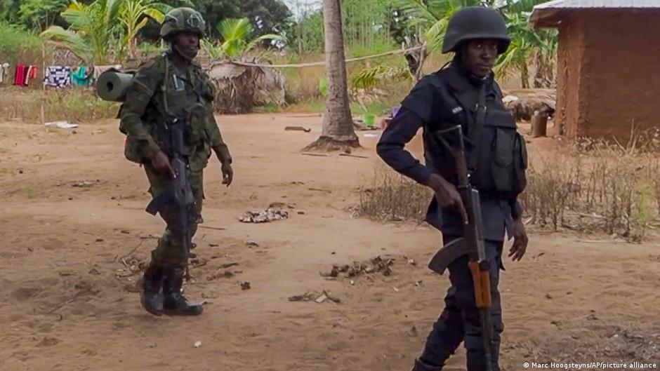 moçambique: ue já formou mais de 1.650 fuzileiros e comandos