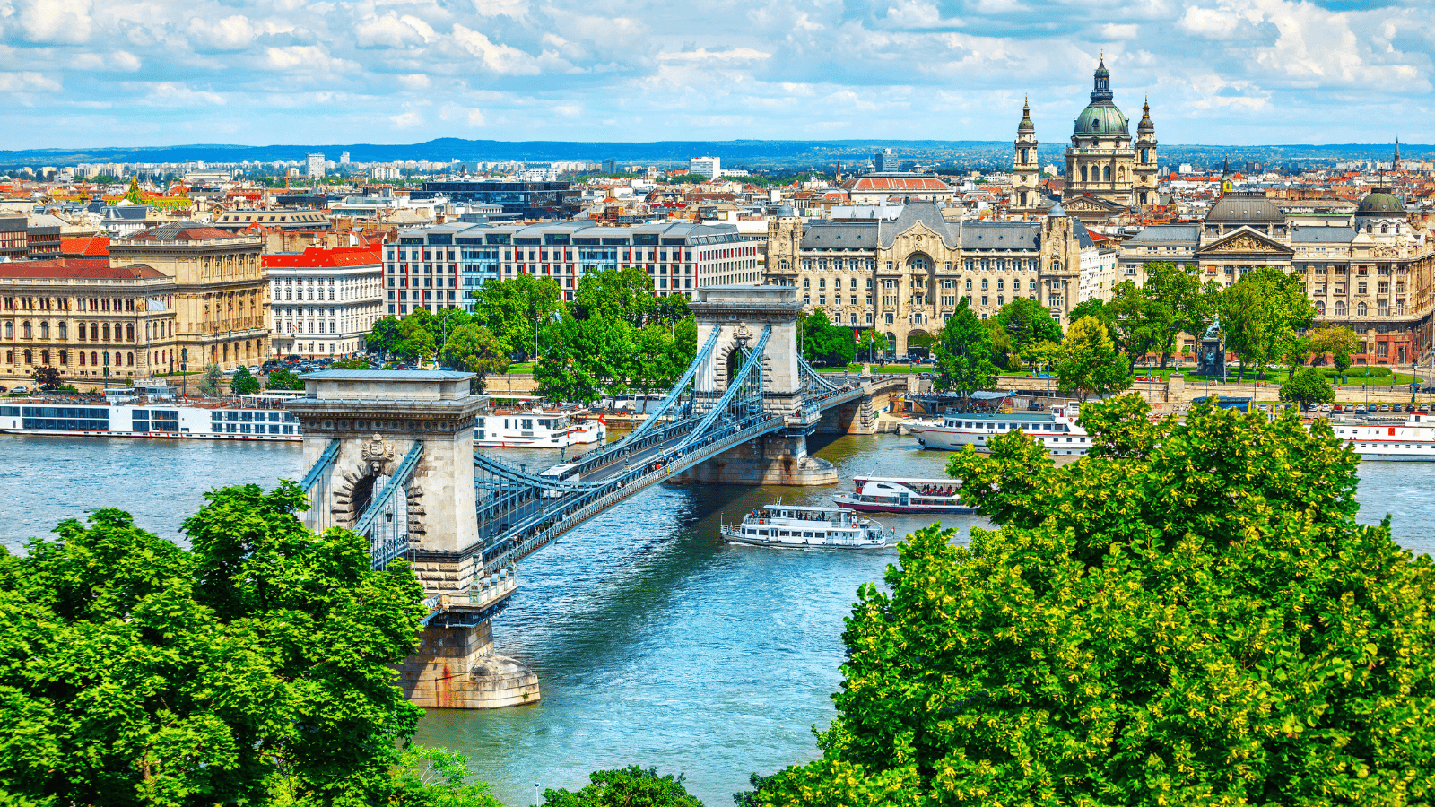 <p>Consider Hungary if you’re craving an end-of-summer trip that won’t break the bank. <a href="https://whatthefab.com/cheap-european-cities.html" rel="follow">Cities like Budapest</a> and Debrecen are budget-friendly throughout the year. You can find extra savings on transportation and lodging by visiting in August. The summer crowds will thin out, offering excellent deals on hotels and car rentals.</p>