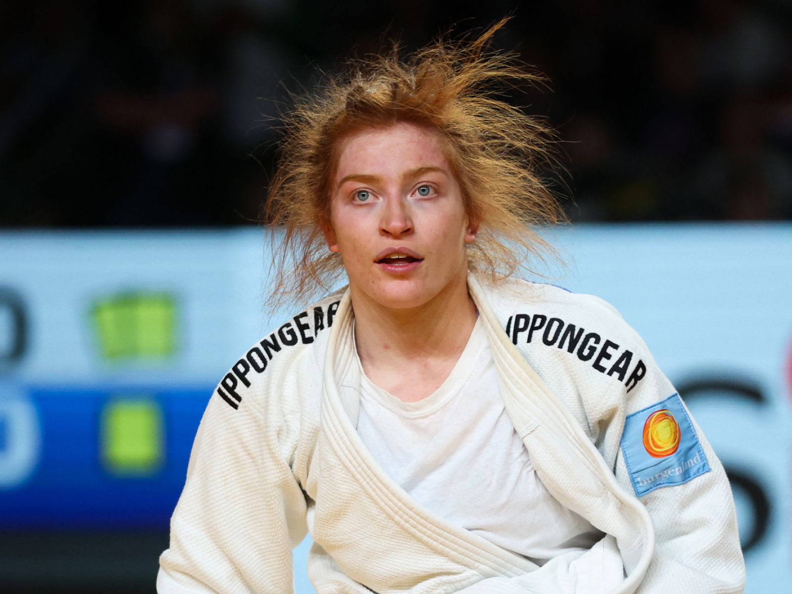judo-grand-slam-titel in duschanbe für piovesana, polleres