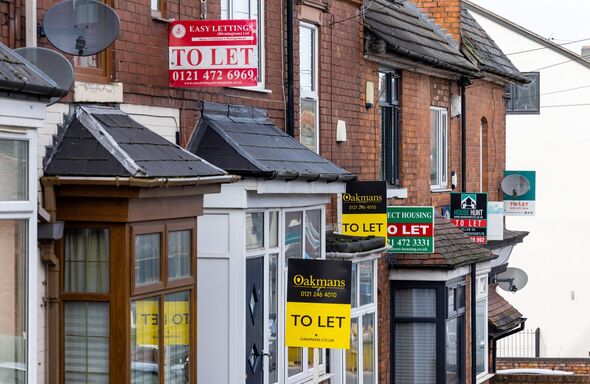 Solution To Surging Renting Costs 'blindingly Obvious', Says Robert Jenrick