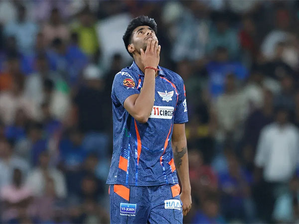 lsg's mayank yadav likely to miss remainder of ipl 2024 due to abdominal tear