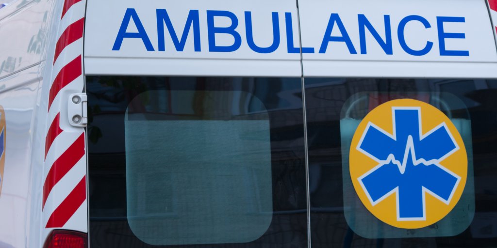 taxis médicalisés et ambulances : les patients devront bientôt partager les transports sanitaires avec d'autres malades