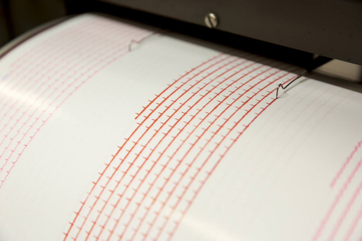 sismo de magnitud 4.1 estremece al estado de oaxaca, méxico