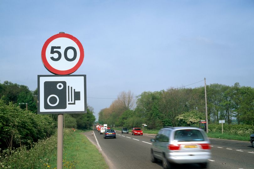 little-known rule drivers need to know about from july - in a bid to crack down on fines