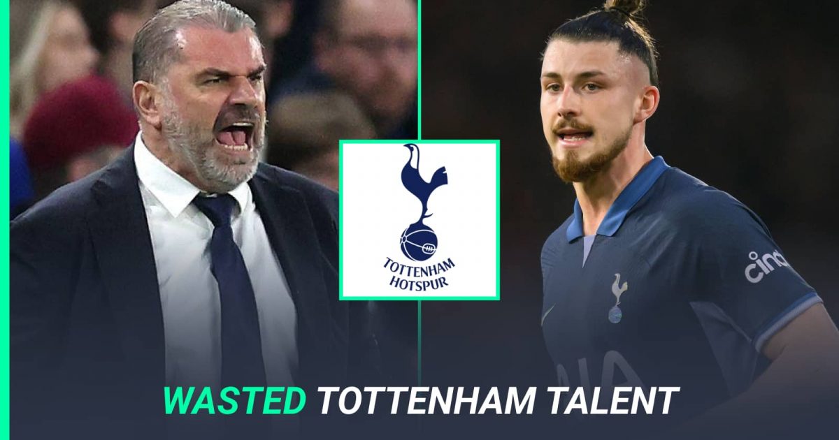 postecoglou methods hammered as agent of top tottenham talent seemingly holds club to ransom