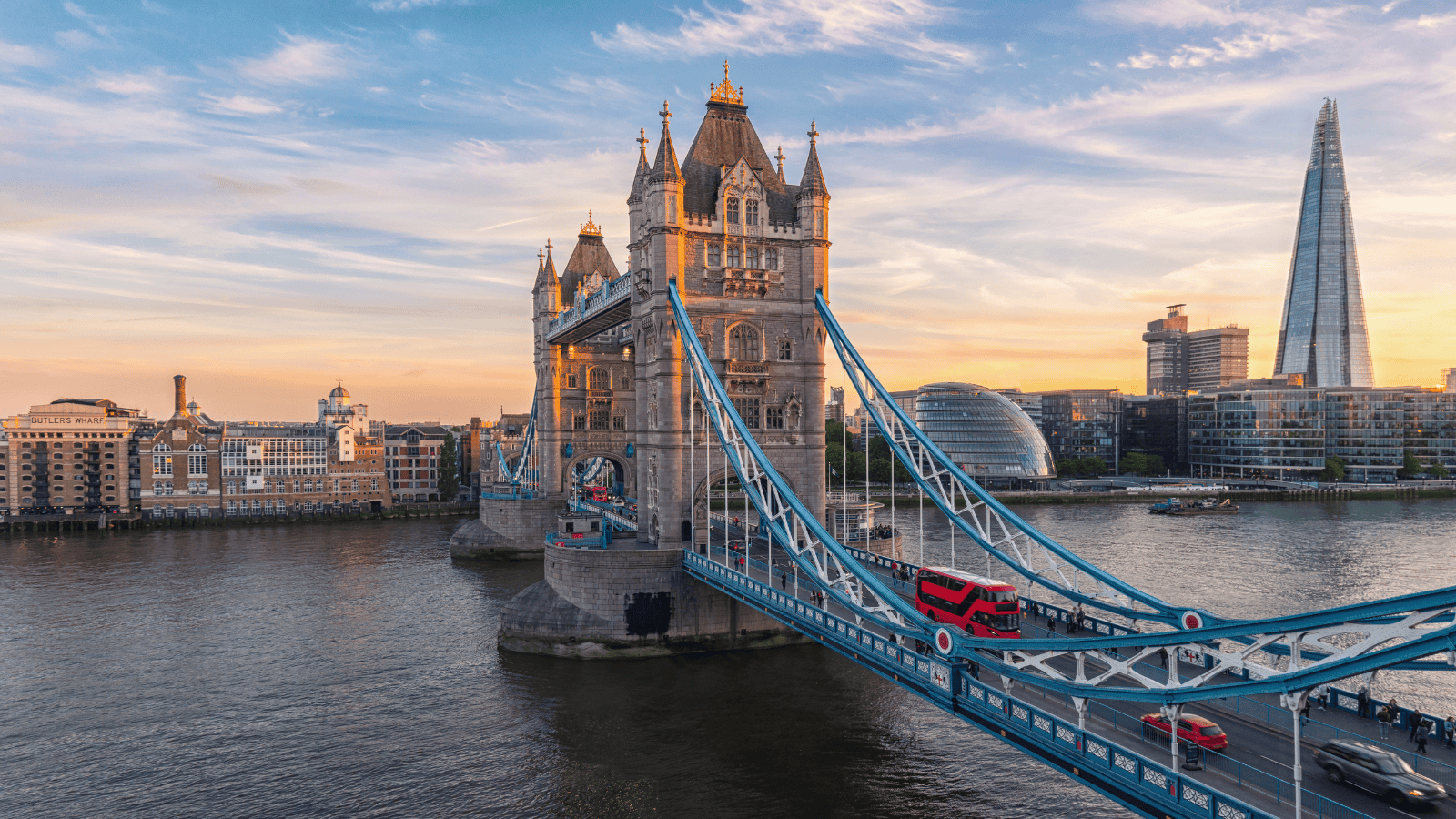 <p>Hop across the pond to spend March in the United Kingdom (U.K.). Famous areas like <a href="https://whatthefab.com/things-to-do-in-london.html" rel="follow">London</a>, England, and Edinburgh, Scotland, are significantly more affordable in spring. The weather is also typically pleasant, and you’ll avoid the surge of summer tourists. Book your trip to the U.K. in March for cheaper airfare and lodging options.</p>
