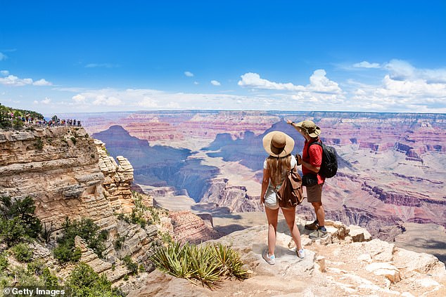 the 20 best summer travel destinations in the us revealed