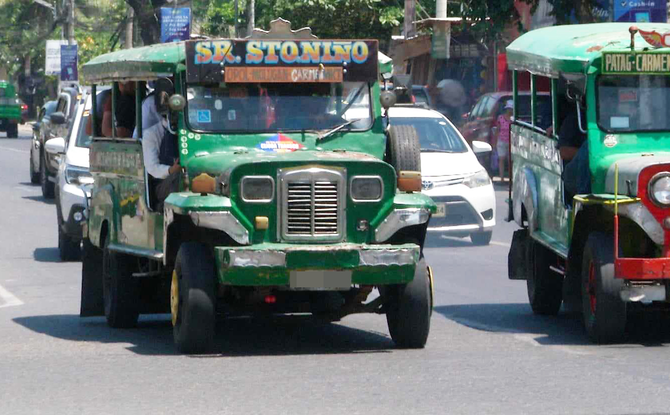 ltfrb: no jeepney fare hike amid puv modernization program
