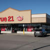 Rue21 To Close 543 Stores After Filing For Bankruptcy<br>
