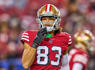 Willie Snead IV makes cryptic X post that may have been aimed at the 49ers<br><br>