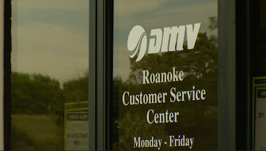 Virginia DMV alerts public about upcoming potential delays at customer service centers<br><br>