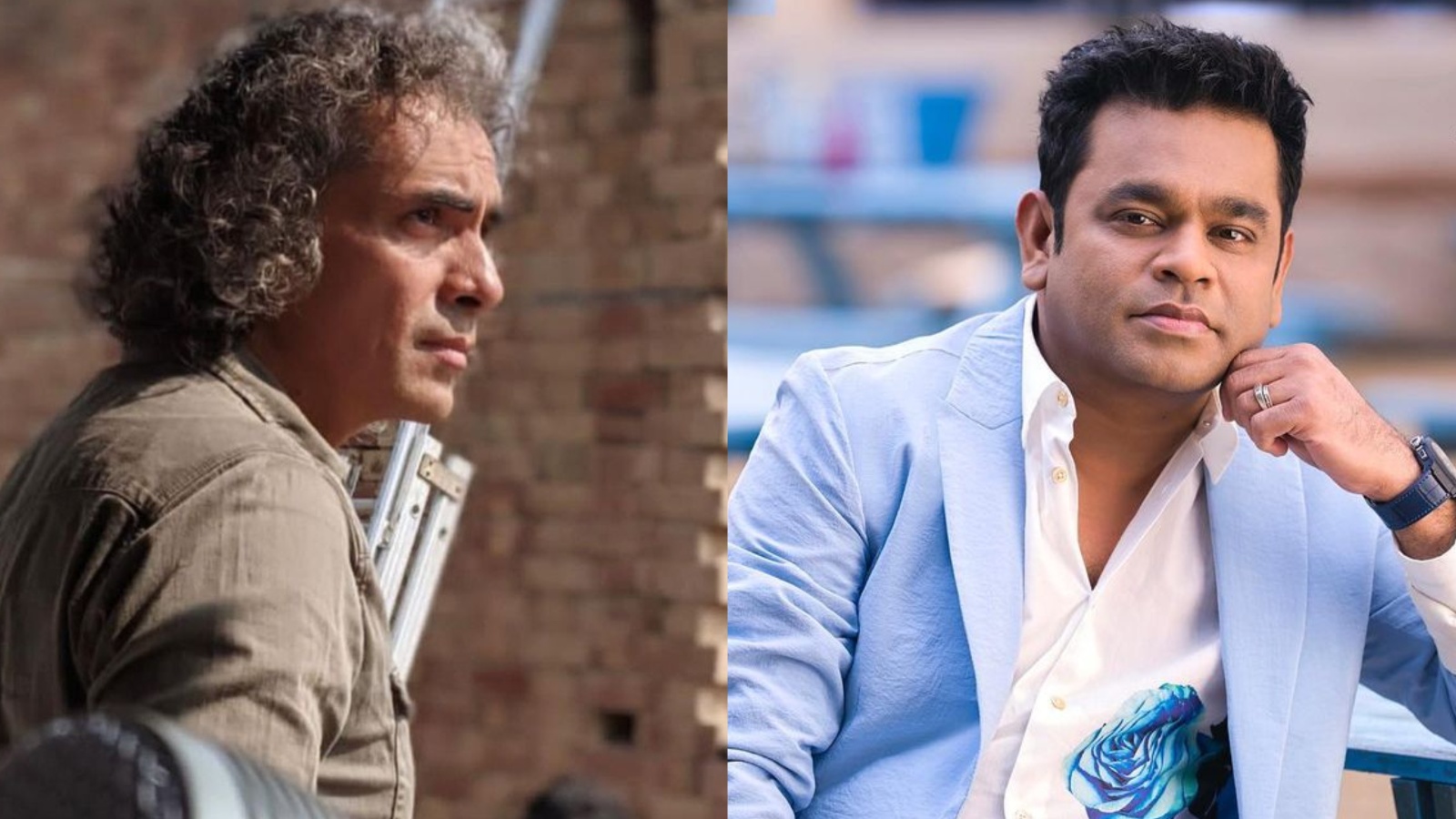 android, ‘ar rahman switched off lights at 2:30 am… people started crying’: imtiaz ali reveals how amar singh chamkila song vida karo was composed
