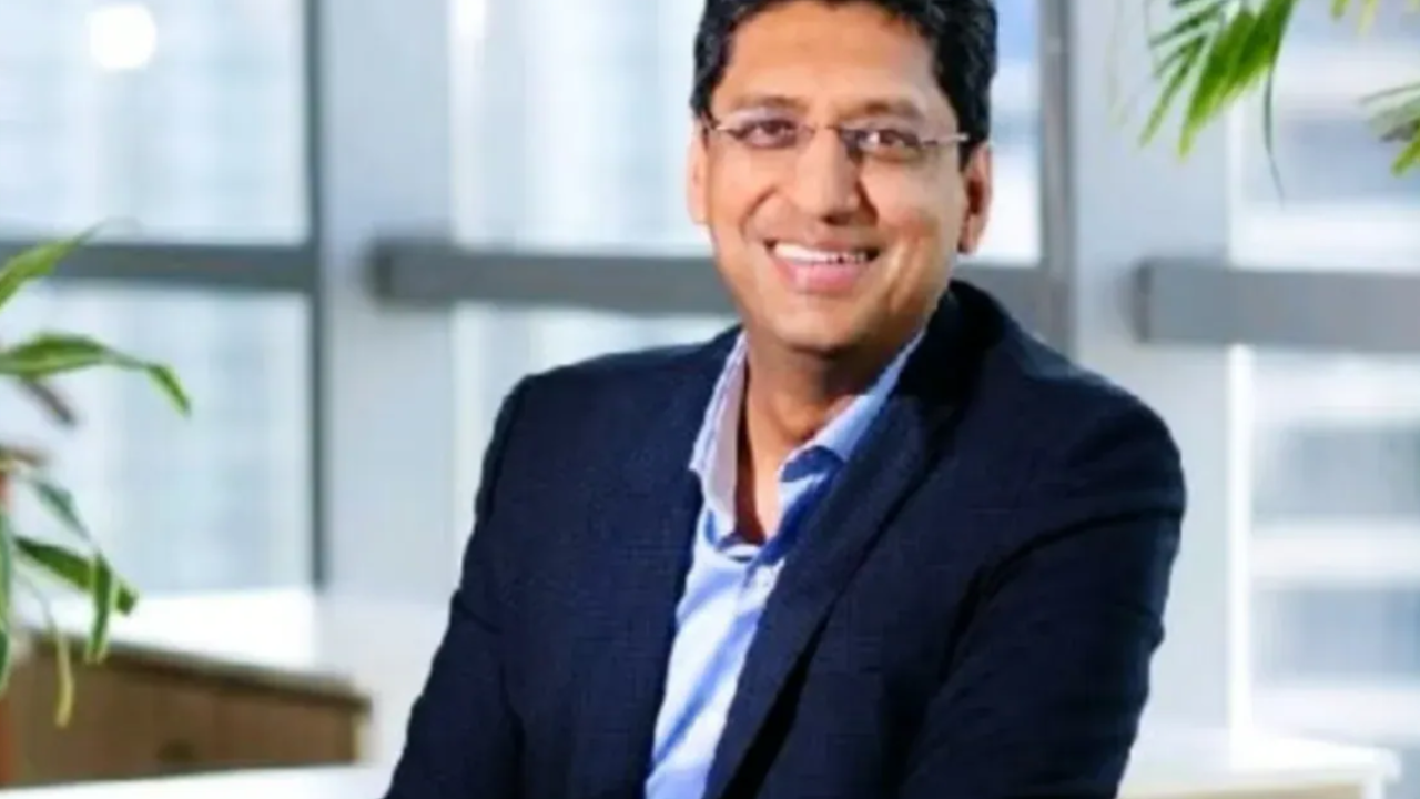 paytm's chief operating officer bhavesh gupta quits, cites personal reasons