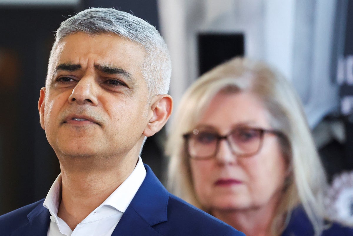 sadiq khan claims landslide london mayoral election victory