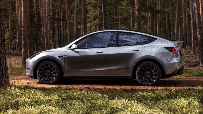 tesla just shook up the model y range, and ev buyers on a budget may not be happy