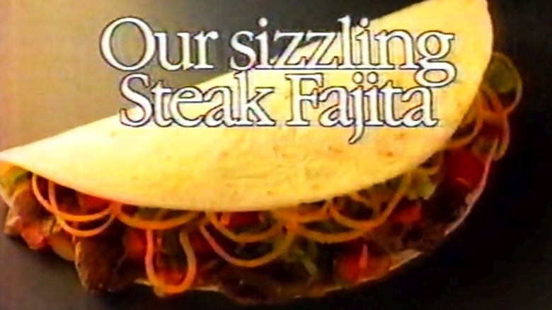 7 taco bell menu items from the 1980s you probably forgot about