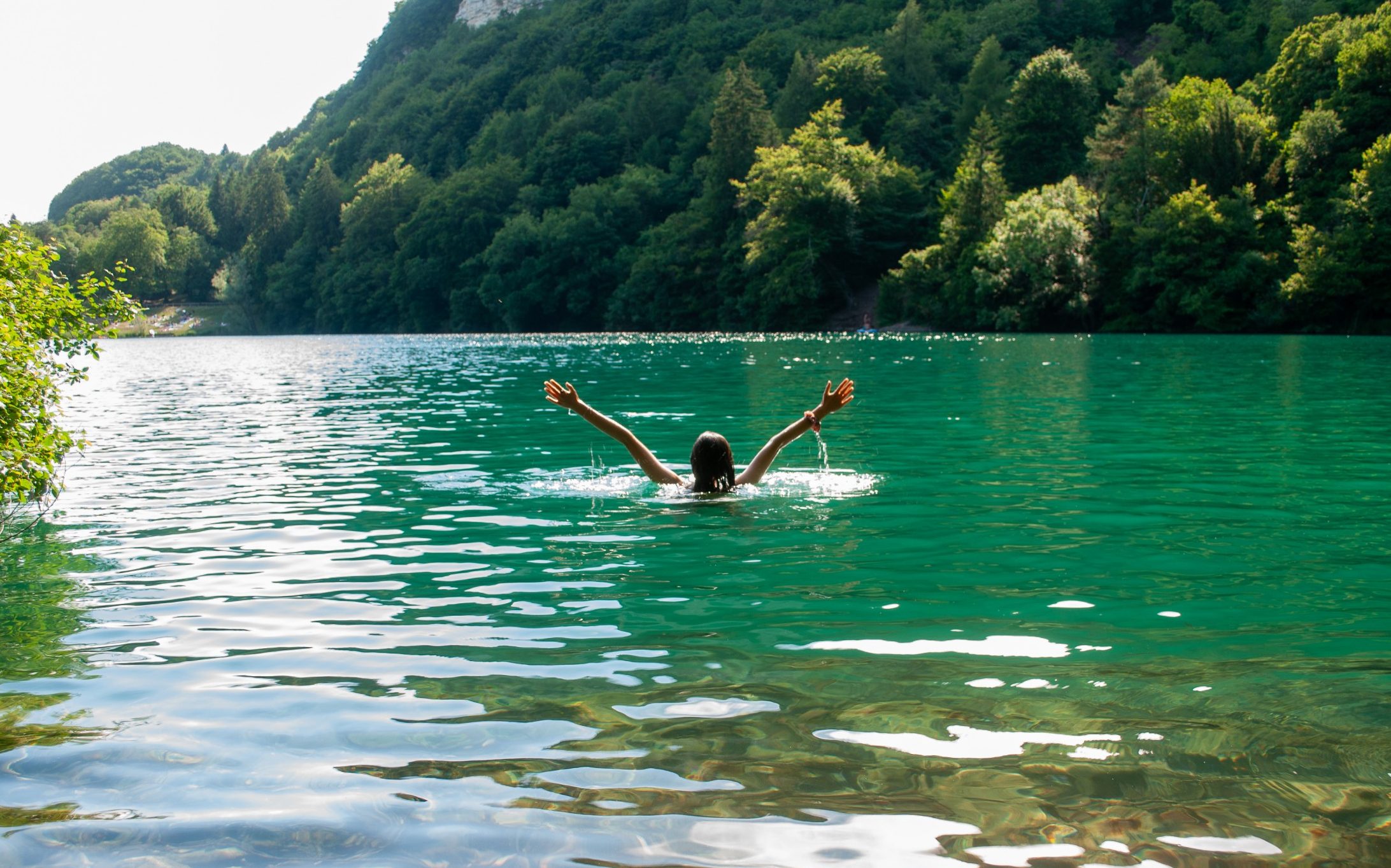 the best cities in europe for wild swimming