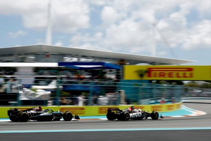 miami gp stewards to raise f1 rules issue with fia as magnussen cleared