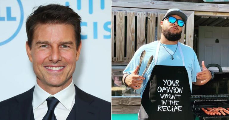 Connor Cruise: Tom Cruise's 'incredibly loyal' and 'very well-liked' son lives a low key life