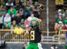 Top College Football Quarterback Shows The Positive Side Of NIL<br><br>