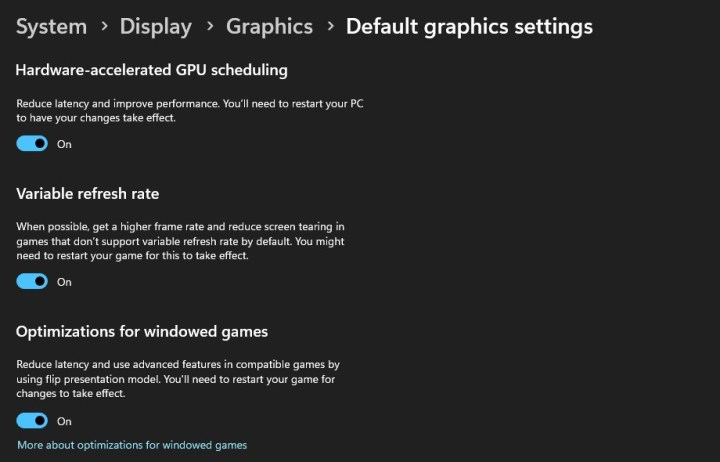 windows, microsoft, the simple reasons your pc games don’t play as well as they should