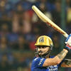 Du Plessis, Kohli help Bengaluru stay in IPL play-off race<br>